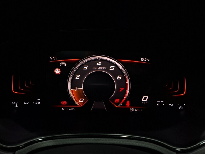 Used SEAT Ibiza 2025 for sale - 77876115: Photo 10