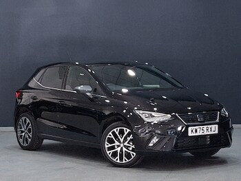 Used SEAT Ibiza 2025 for sale - 77876115: Photo