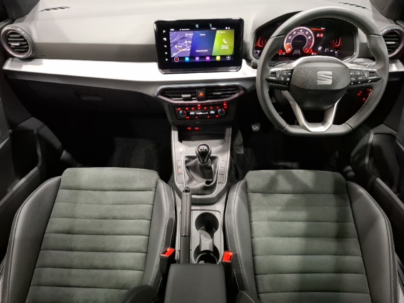 Used SEAT Ibiza 2025 for sale - 77876115: Photo 2