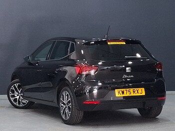 Used SEAT Ibiza 2025 for sale - 77876115: Photo