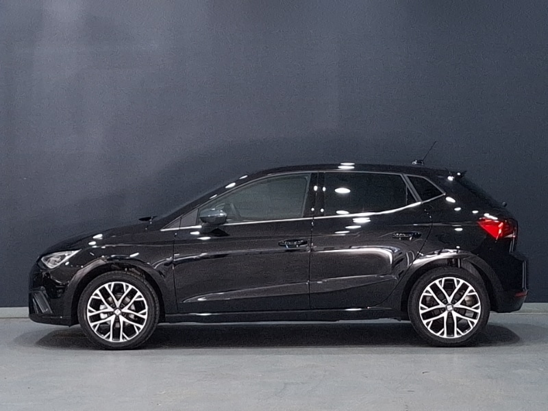 Used SEAT Ibiza 2025 for sale - 77876115: Photo 4