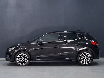 Used SEAT Ibiza 2025 for sale - 77876115: Photo