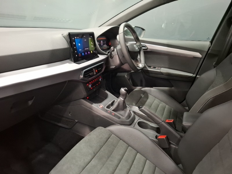 Used SEAT Ibiza 2025 for sale - 77876115: Photo 5