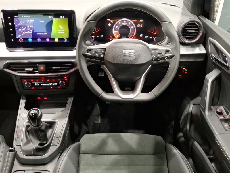 Used SEAT Ibiza 2025 for sale - 77876115: Photo 7