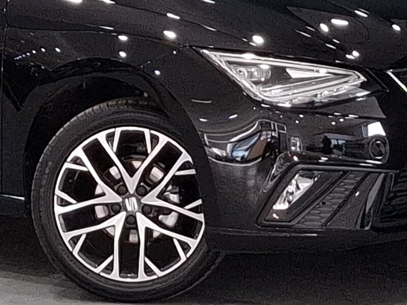 Used SEAT Ibiza 2025 for sale - 77876115: Photo 9