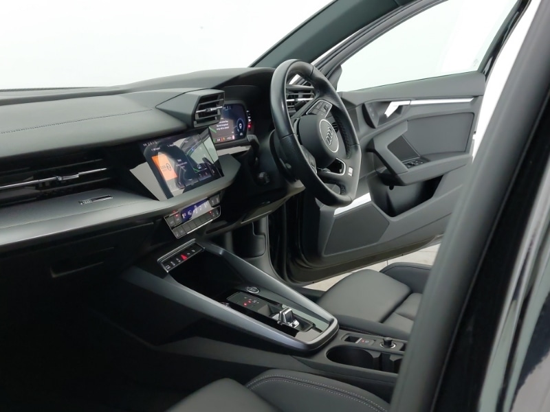 Used Audi A3 2023 for sale - 78085590: Photo 11