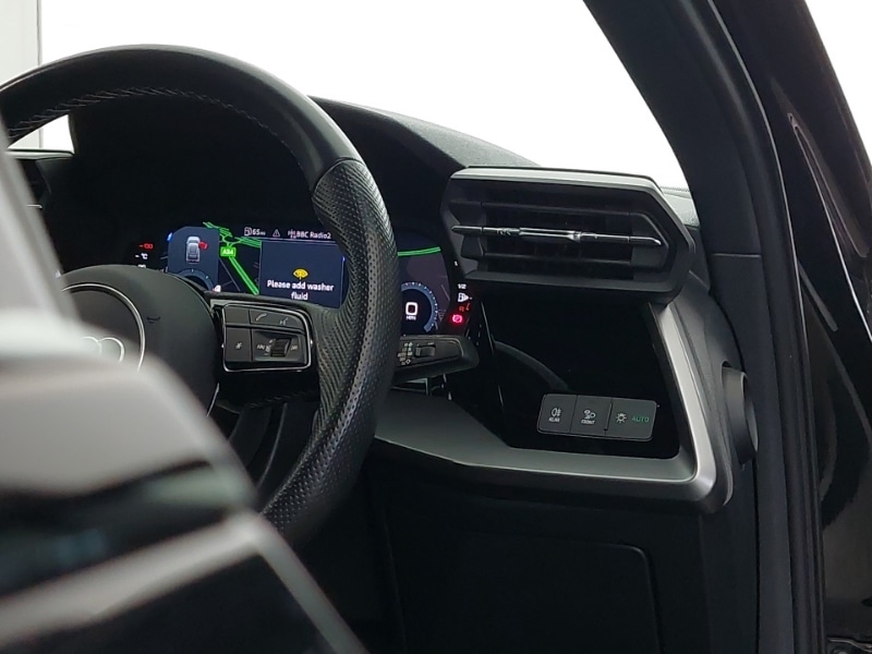 Used Audi A3 2023 for sale - 78085590: Photo 12