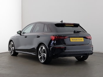 Used Audi A3 2023 for sale - 78085590: Photo