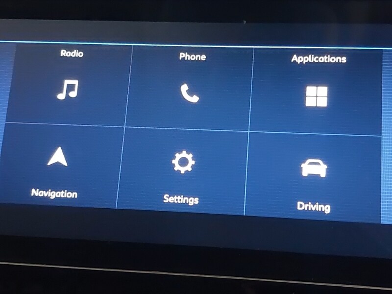 Used Vauxhall Corsa 2023 for sale - 76737463: Photo 11