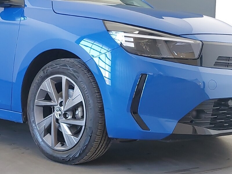 Used Vauxhall Corsa 2023 for sale - 76737463: Photo 9