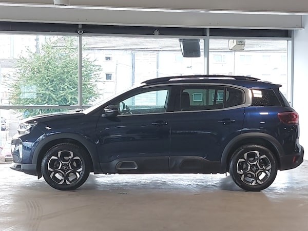 Used Citroen C5 Aircross 2022 for sale - 76321163: Photo 4