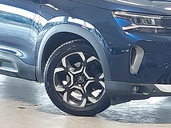 Used Citroen C5 Aircross 2022 for sale - 76321163: Photo 9