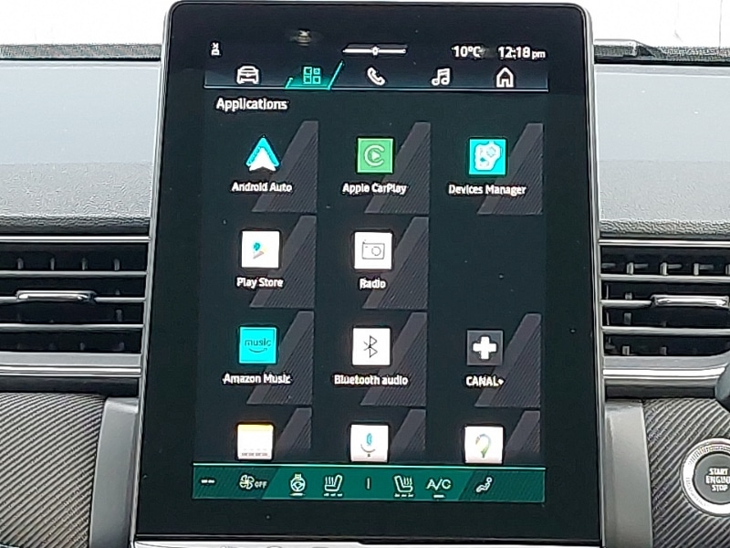 Used Renault Other 2025 for sale - 77273934: Photo 10