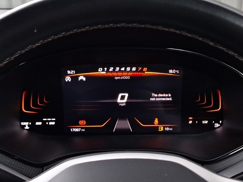 Used SEAT Ibiza 2023 for sale - 76578737: Photo 11