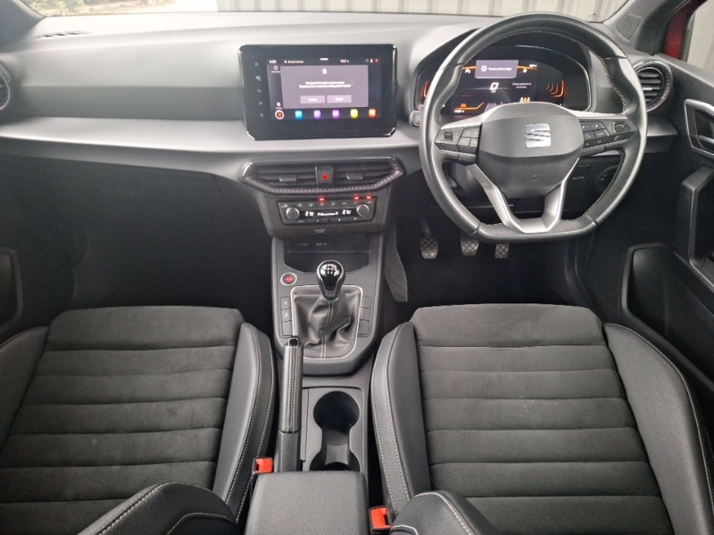 Used SEAT Ibiza 2023 for sale - 76578737: Photo 2