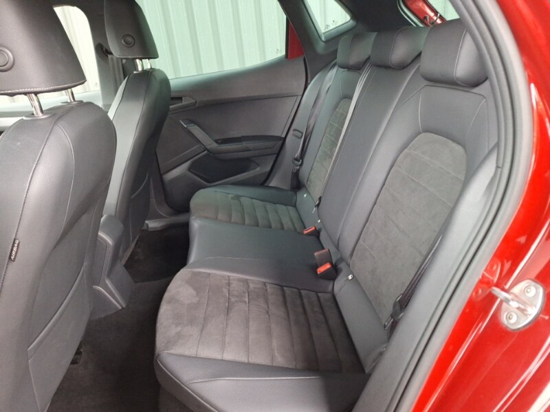 Used SEAT Ibiza 2023 for sale - 76578737: Photo 6