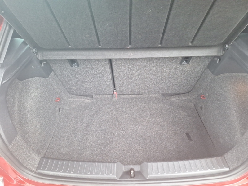 Used SEAT Ibiza 2023 for sale - 76578737: Photo 8