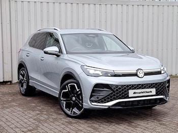 Used Volkswagen Tiguan 2025 for sale - 77361106: Photo