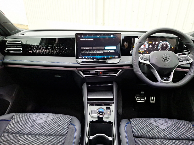 Used Volkswagen Tiguan 2025 for sale - 77361106: Photo 2