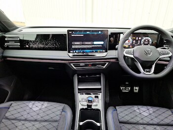 Used Volkswagen Tiguan 2025 for sale - 77361106: Photo