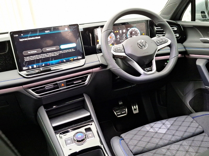 Used Volkswagen Tiguan 2025 for sale - 77361106: Photo 8