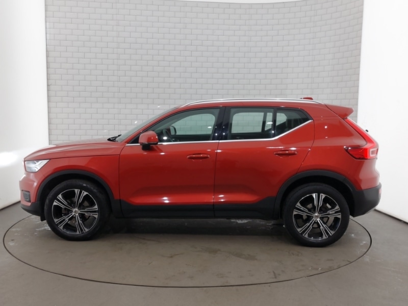 Used Volvo XC40 2021 for sale - 77611261: Photo 4