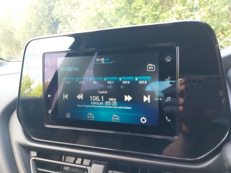 Used Suzuki SX4 S-Cross 2023 for sale - 76347465: Photo 11