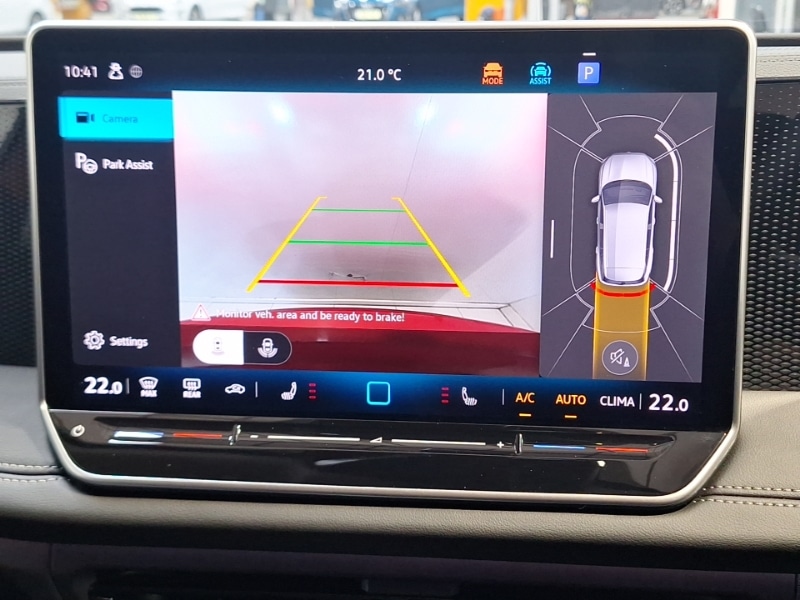 Used Volkswagen Tiguan 2024 for sale - 77761896: Photo 10