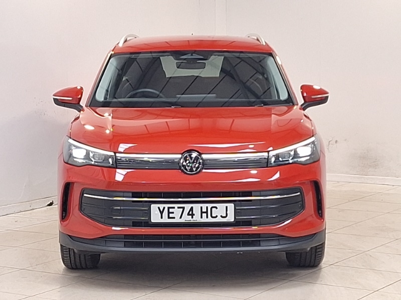 Used Volkswagen Tiguan 2024 for sale - 77761896: Photo 12