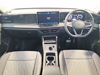 Used Volkswagen Tiguan 2024 for sale - 77761896: Photo