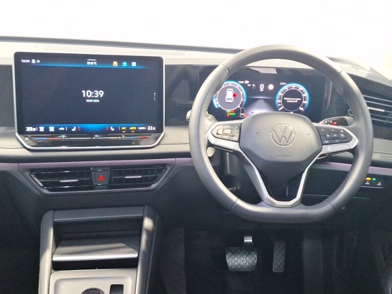 Used Volkswagen Tiguan 2024 for sale - 77761896: Photo 7