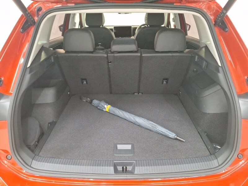 Used Volkswagen Tiguan 2024 for sale - 77761896: Photo 8