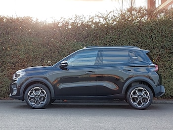 Used Citroen C3 2025 for sale - 78480813: Photo