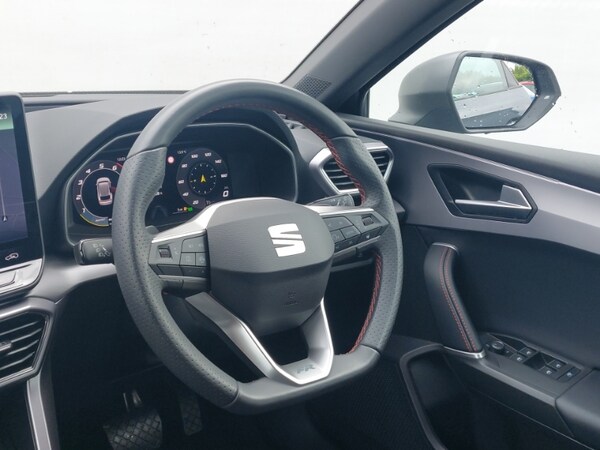 Used SEAT Leon 2025 for sale - 76198984: Photo 10