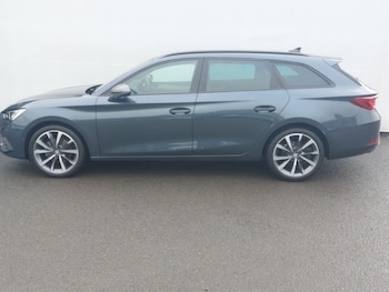 Used SEAT Leon 2025 for sale - 76198984: Photo 4