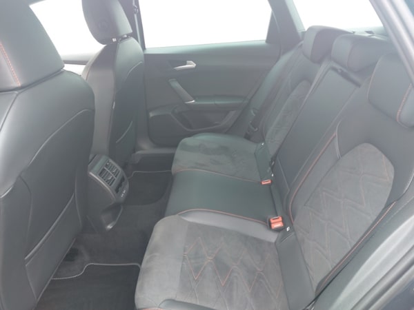 Used SEAT Leon 2025 for sale - 76198984: Photo 6