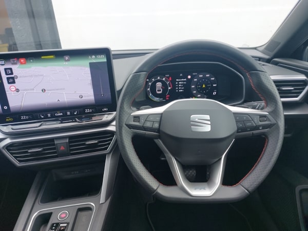 Used SEAT Leon 2025 for sale - 76198984: Photo 7