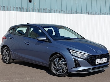 Used Hyundai i20 2024 for sale - 76427171: Photo