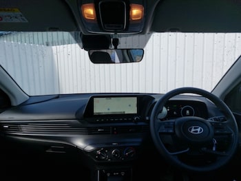 Used Hyundai i20 2024 for sale - 76427171: Photo