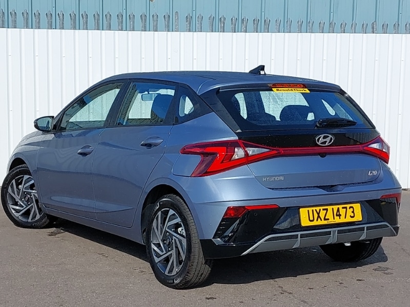 Used Hyundai i20 2024 for sale - 76427171: Photo 3