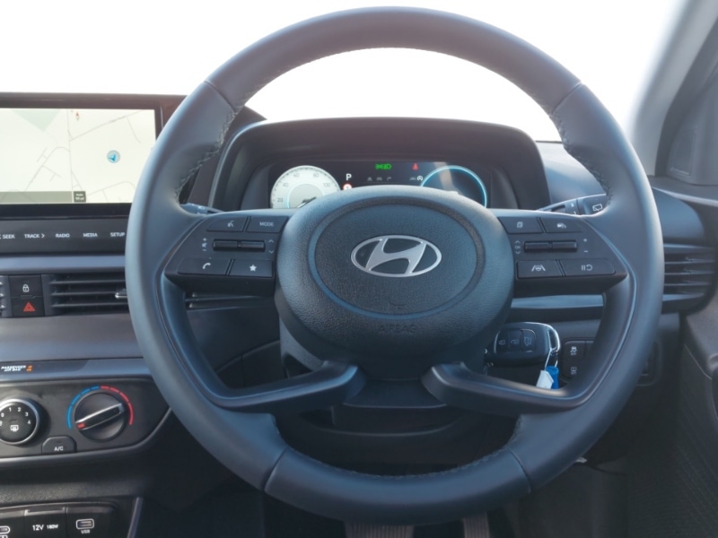 Used Hyundai i20 2024 for sale - 76427171: Photo 7