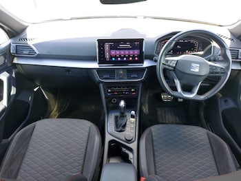 Used SEAT Tarraco 2021 for sale - 78963329: Photo