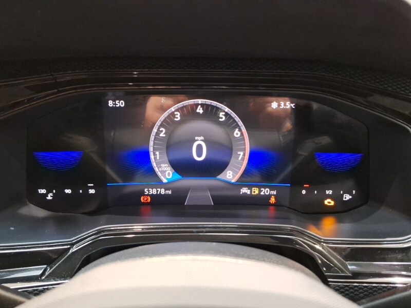 Used Volkswagen Polo 2023 for sale - 76861575: Photo 11