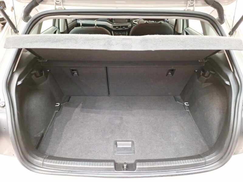 Used Volkswagen Polo 2023 for sale - 76861575: Photo 8