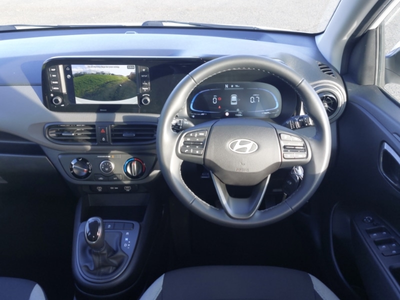 Used Hyundai i10 2024 for sale - 78032414: Photo 7