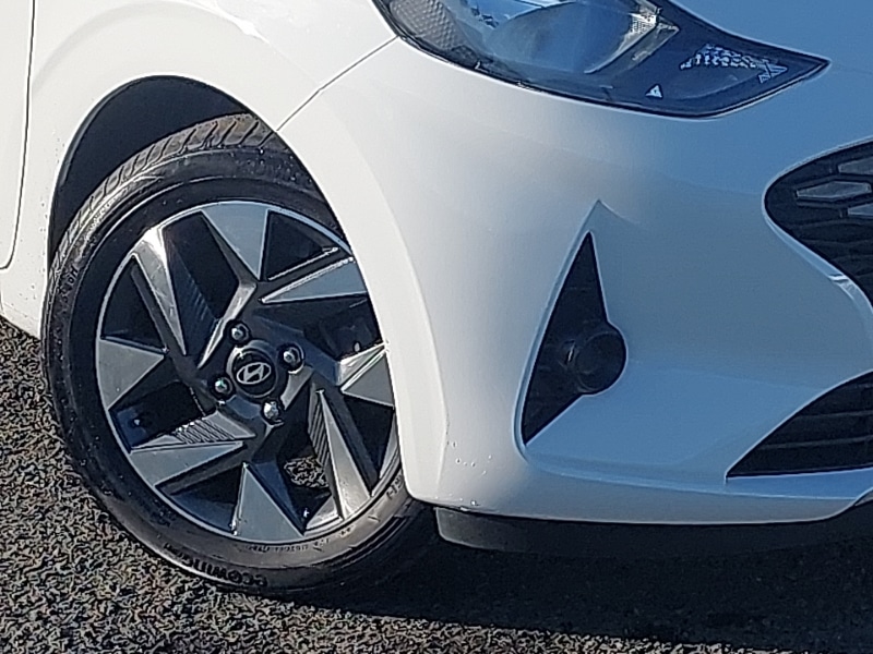 Used Hyundai i10 2024 for sale - 78032414: Photo 9