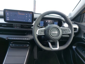 Used Jeep Other 2025 for sale - 77343583: Photo