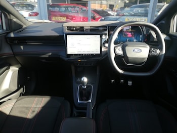 Used Ford Puma 2025 for sale - 79513437: Photo