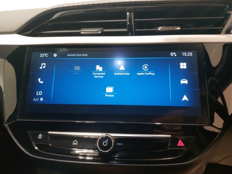 Used Vauxhall Corsa 2024 for sale - 76194812: Photo 12