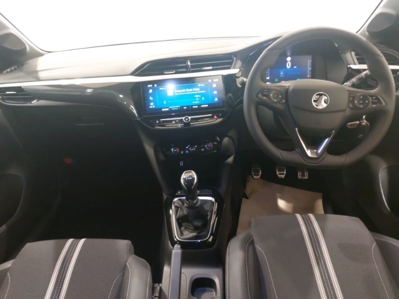 Used Vauxhall Corsa 2024 for sale - 76194812: Photo 2